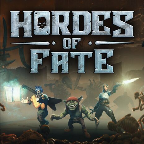 Hordes of Fate