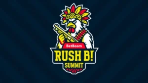BetBoom RUSH B! Summit