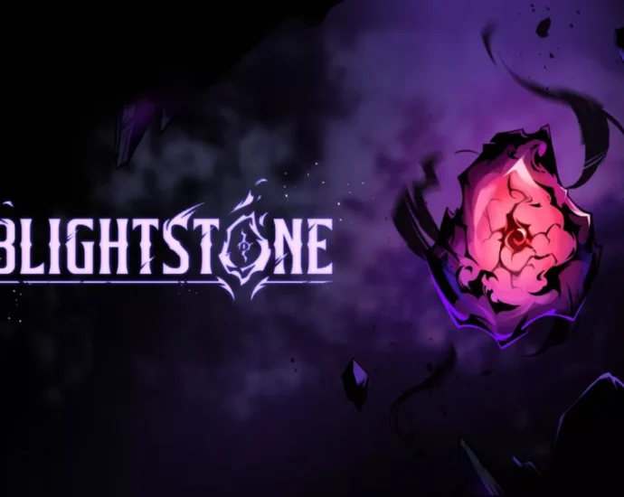 Blightstone