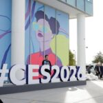 CES 2026