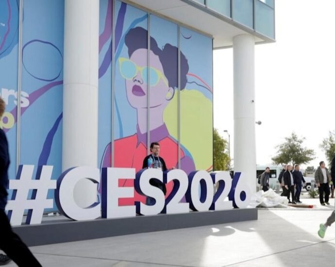 CES 2026