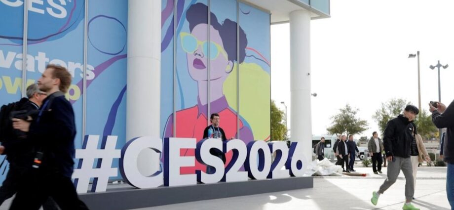 CES 2026