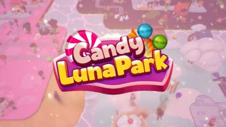 Candy Luna Park