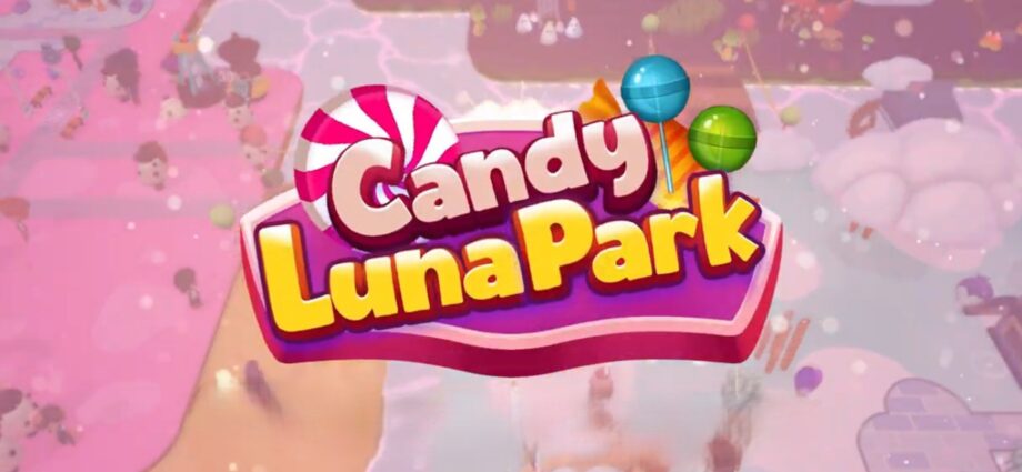 Candy Luna Park