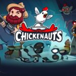 Chickenauts