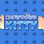 Chowdown Kitty