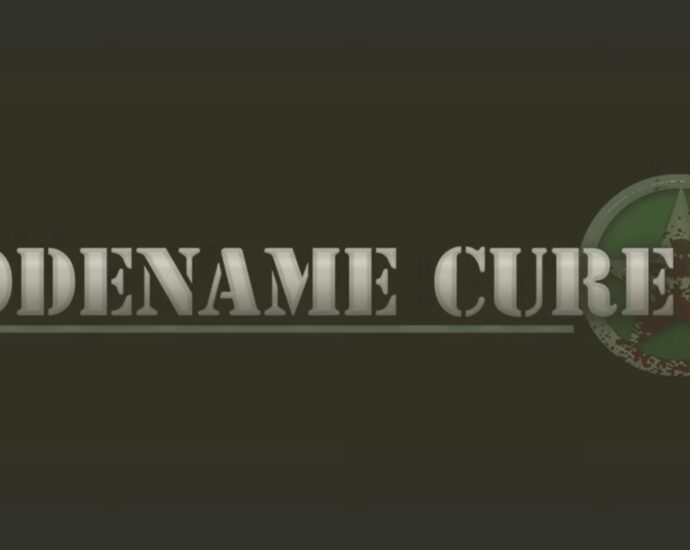 Codename CURE II
