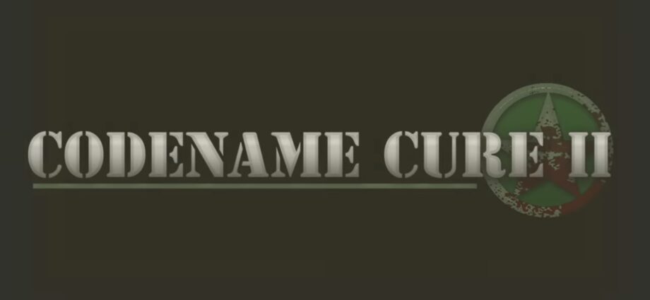 Codename CURE II