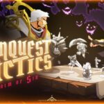 Conquest Tactics: Realm of Sin