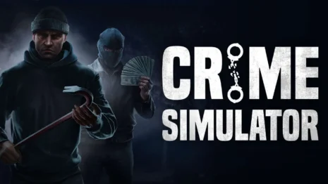 Crime Simulator