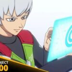 DRAGON BALL 'AGE 1000'