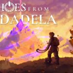 Echoes From Ciudadela