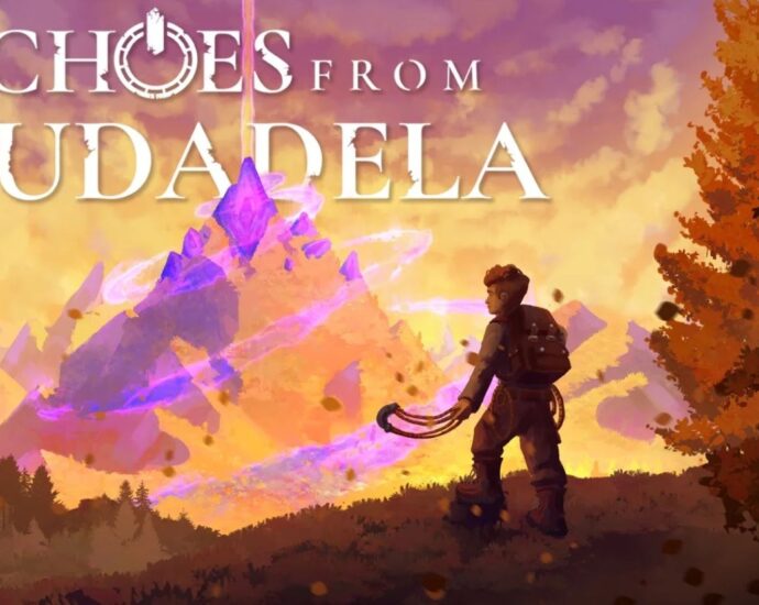 Echoes From Ciudadela