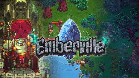 Emberville