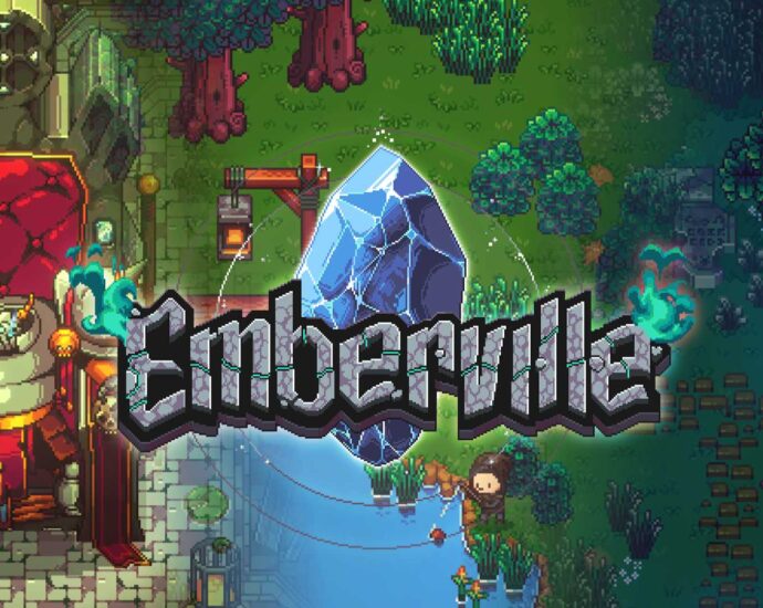 Emberville