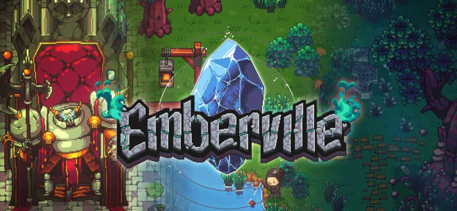 Emberville
