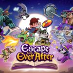 Escape from Ever After