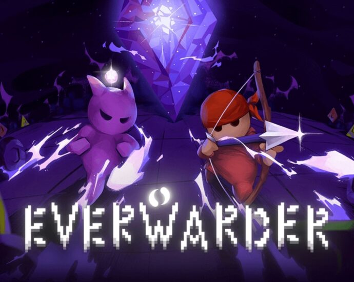 Everwarder