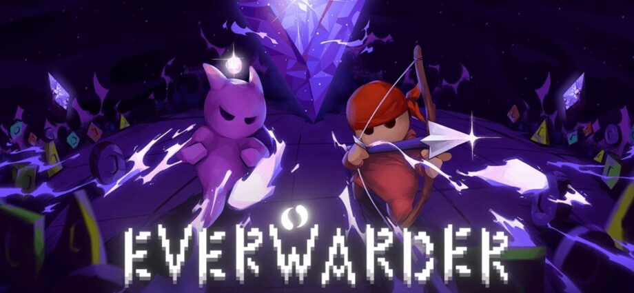 Everwarder