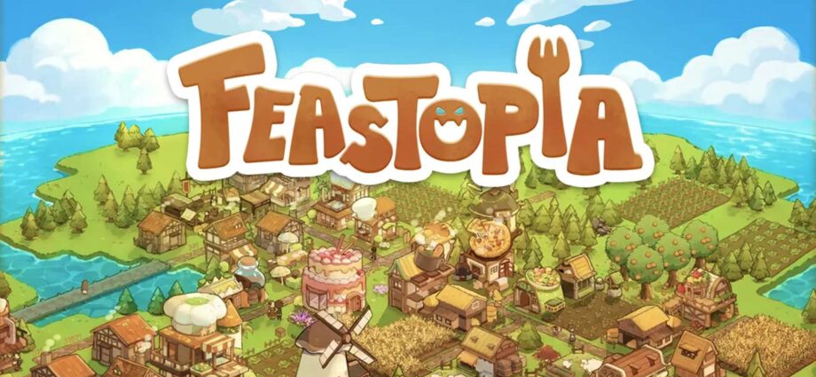 Feastopia