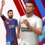 Football Dream: Be A Pro