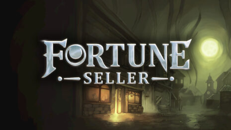 Fortune Seller