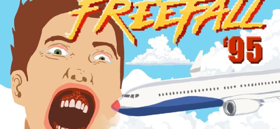 Freefall '95