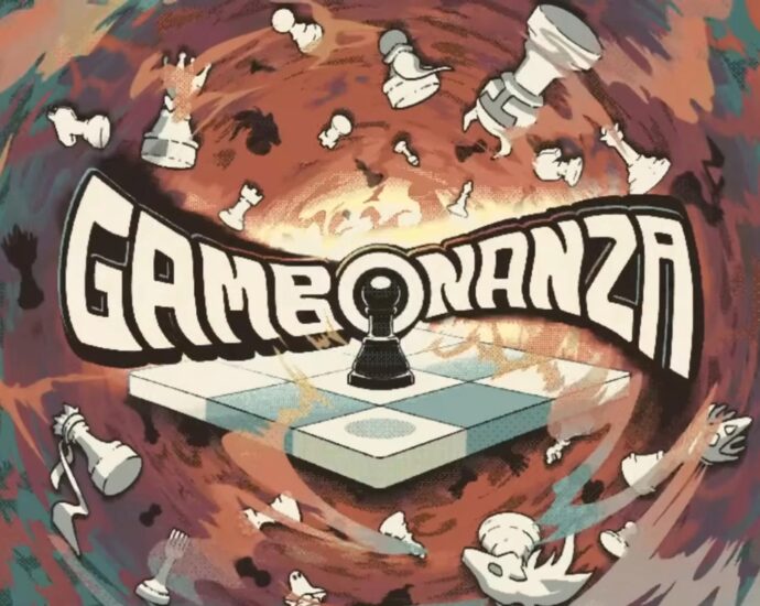 Gambonanza