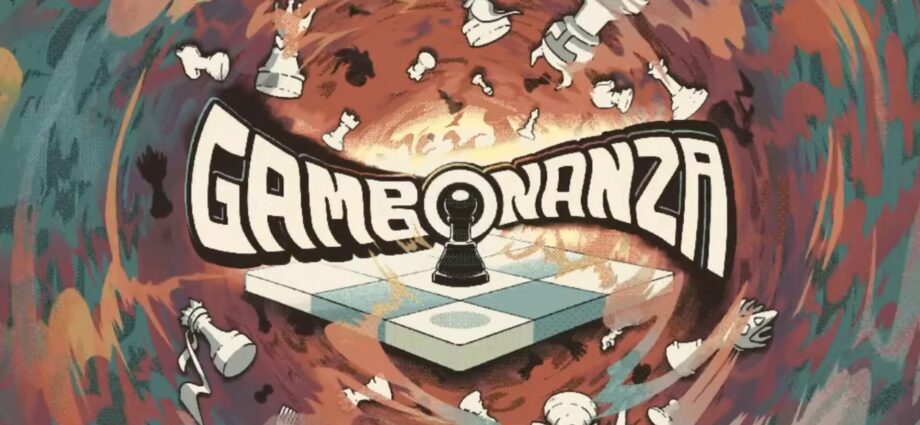 Gambonanza