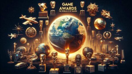 Game Awards