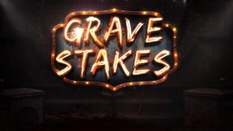 Grave Stakes