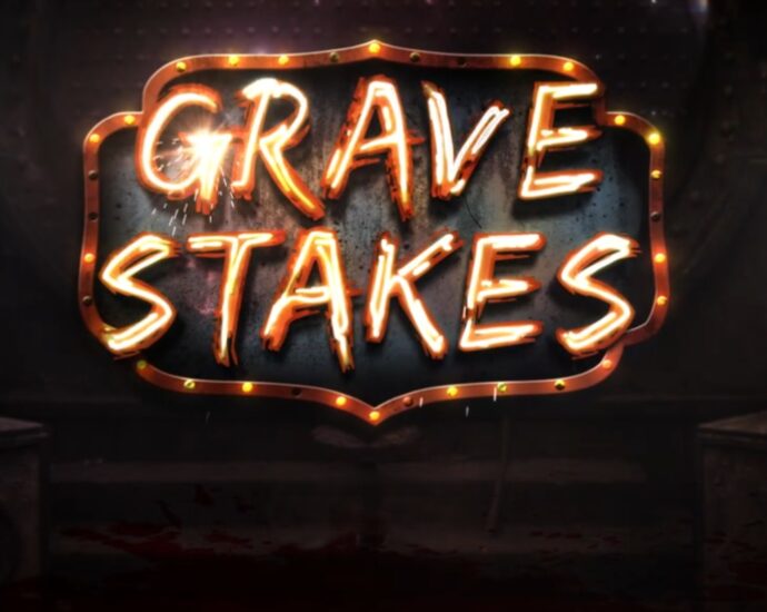 Grave Stakes