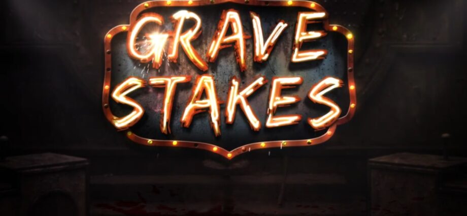 Grave Stakes