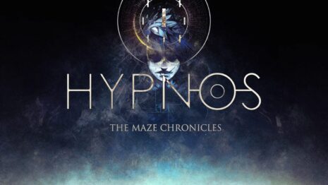 REVELADO: Hypnos Mergulha você em um pesadelo Lovecraftiano de arrepiar! Hypnos The maze Chronicles