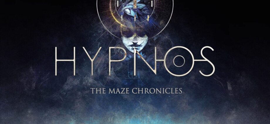 Hypnos The maze Chronicles