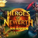 Heroes of Newerth Reborn