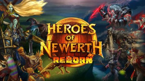Heroes of Newerth Reborn