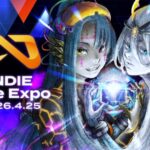 INDIE Live Expo