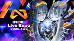 INDIE Live Expo