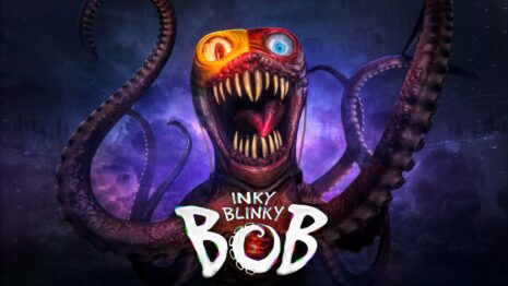 Inky Blinky Bob