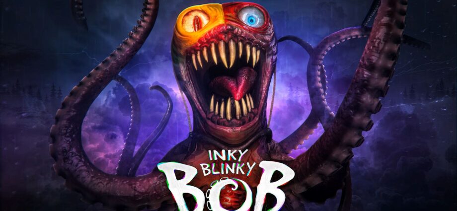 Inky Blinky Bob