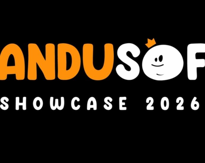 JanduSoft Showcase 2026