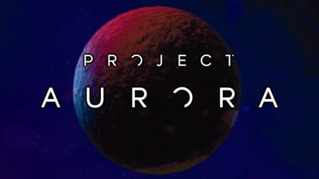 Project: Aurora