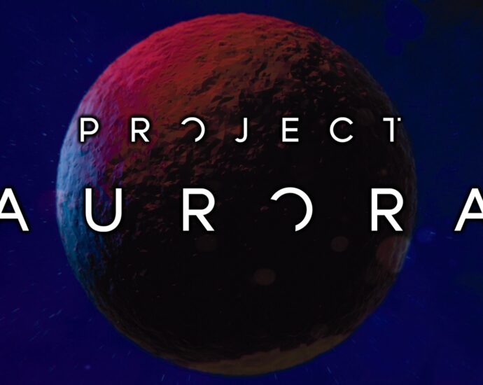 Project: Aurora