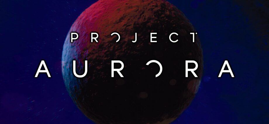Project: Aurora