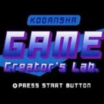 Kodansha Game Creators’ Lab