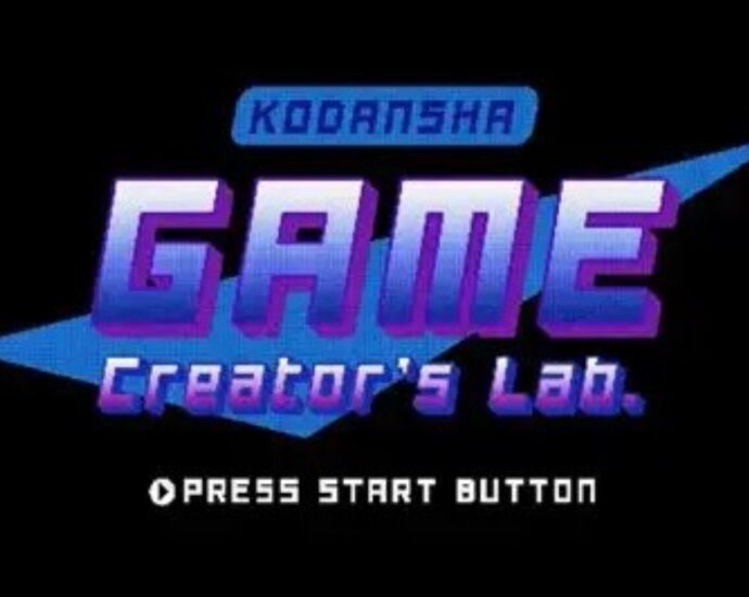 Kodansha Game Creators’ Lab