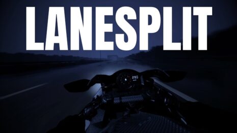 LANESPLIT