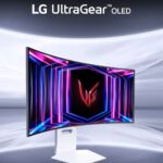 LG UltraGear OLED