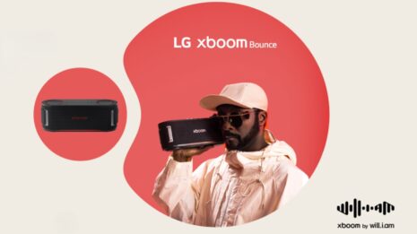 LG will.i.am